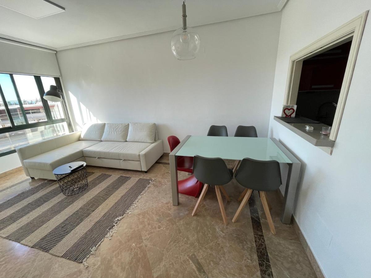 Little Relax Marbella Centro Apartamento Exterior foto