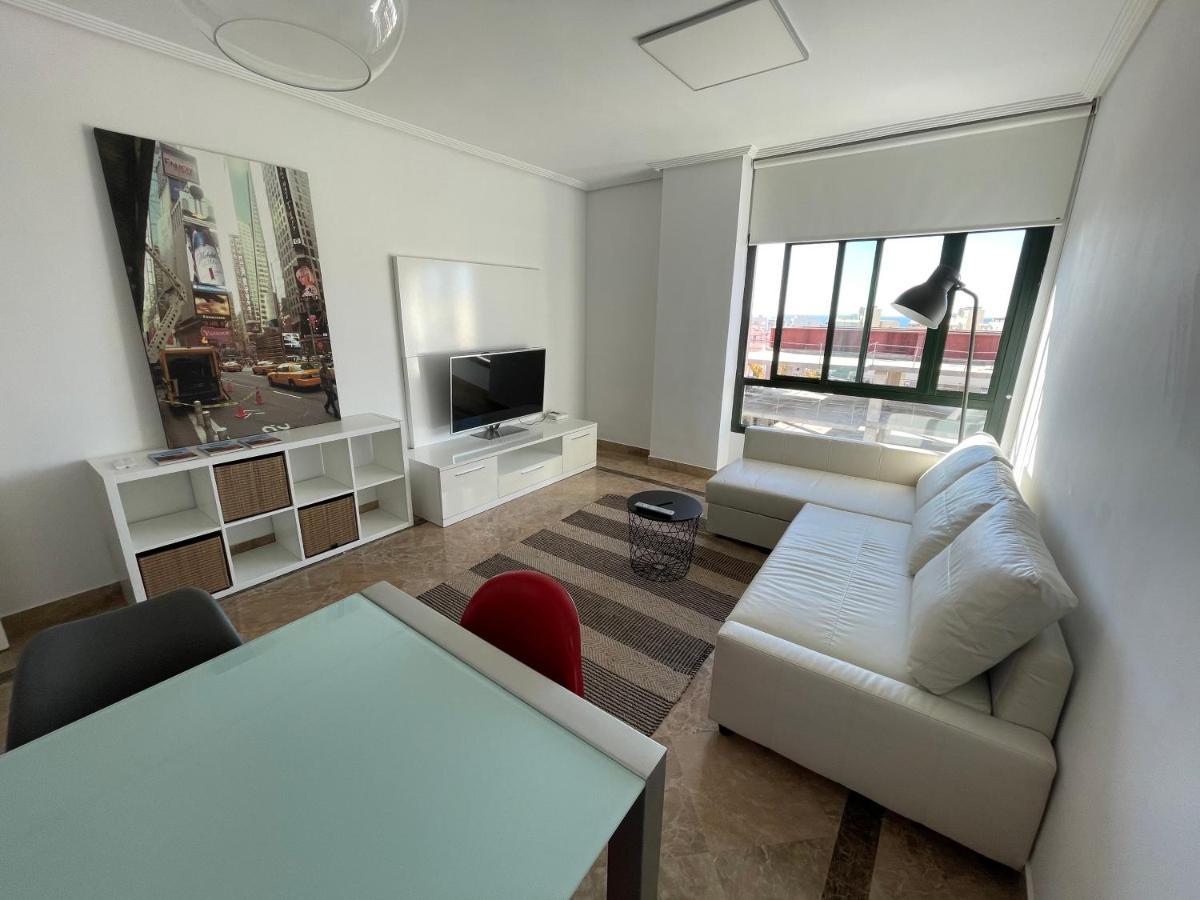 Little Relax Marbella Centro Apartamento Exterior foto