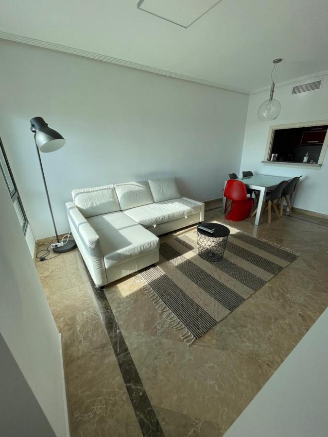 Little Relax Marbella Centro Apartamento Exterior foto